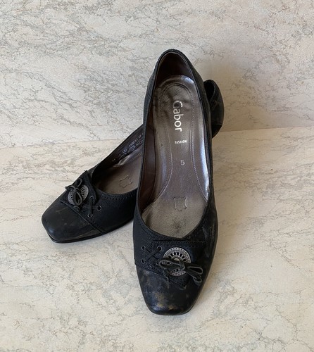 Ladies gabor fashion - gabor,