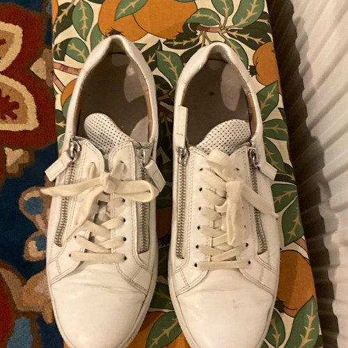 Gabor women white leather - gabor, women’s