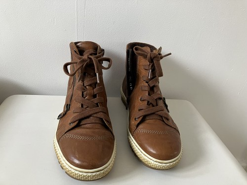 Gabor bulner leather - bulner, trainers