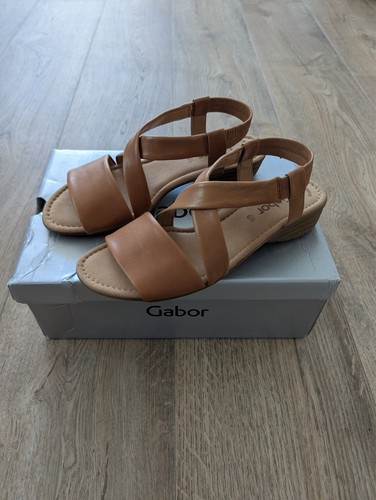 Gabor women ensign - women’s, sandals