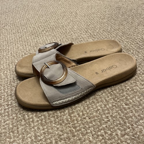 Gabor women rocket sandals - rocket,