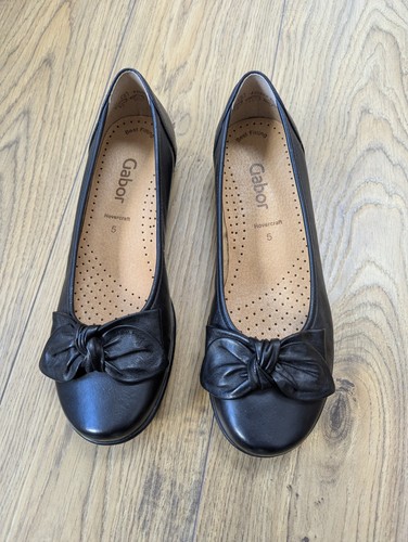New gabor hovercraft - gabor, black