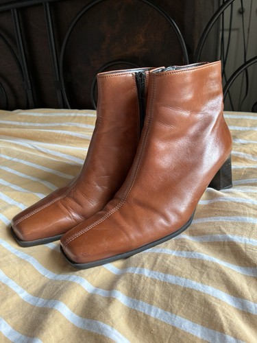 Women tan brown gabor - women’s,
