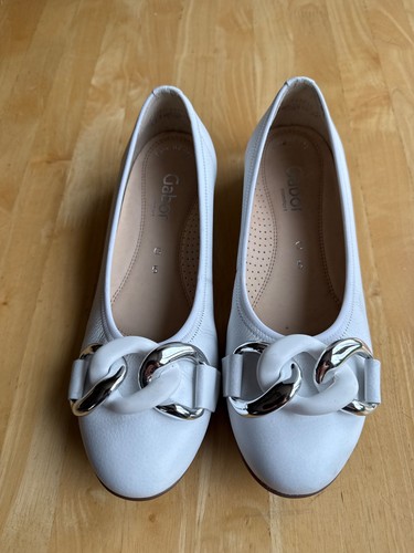 Gabor 625 sabia white - sabia,