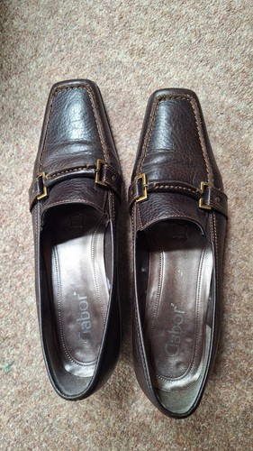 Smart gabor brown - smart, leather