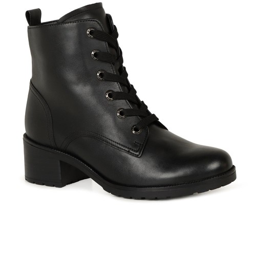 Gabor black leather - gabor, jolyon