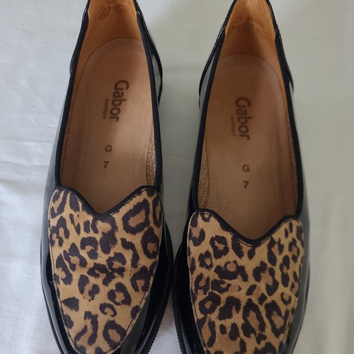 Ladies gabor comfort - ladies, 7g