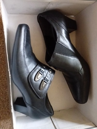 Gabor ladies shoes - shoes, 4.5