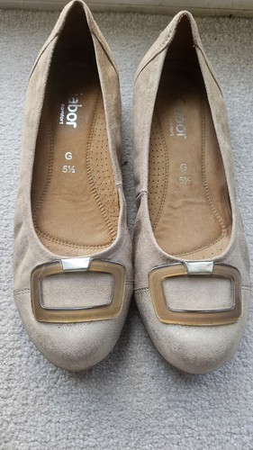 Gabor shoes womens h - gabor, 5.5