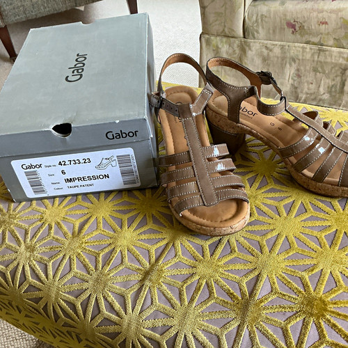 Gabor impression women - gabor, women’s