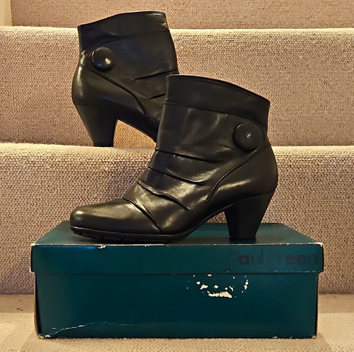 Gabor women black - women’s,
