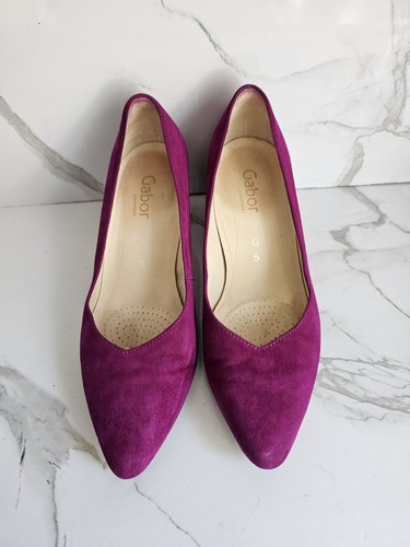 Gabor comfort 38 - ,