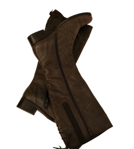 Gabor women brown leather - gabor,