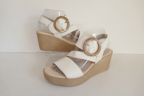 Gabor embrace white leather - gabor,