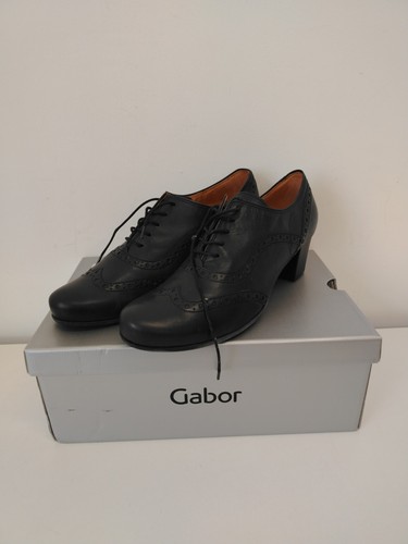 Gabor denver women - gabor, black