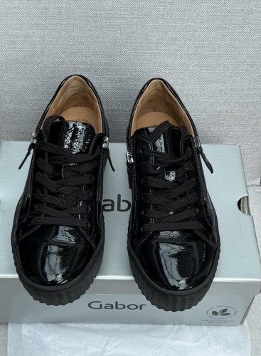 Gabor dolly black - dolly,