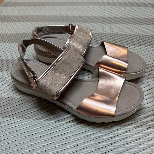 Gabor sandals rose - , pink