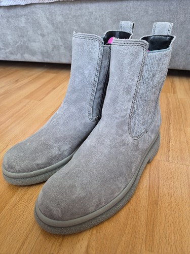 Gabor chelsea suede - chelsea,