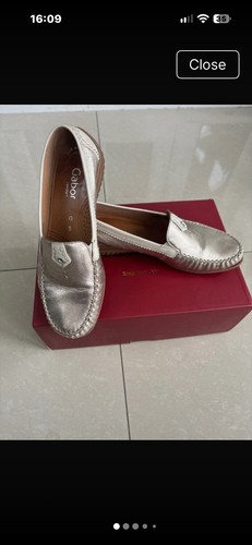 Gabor california metallic - gabor,