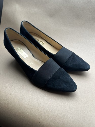 Gabor ladies shoes size 5 - gabor,