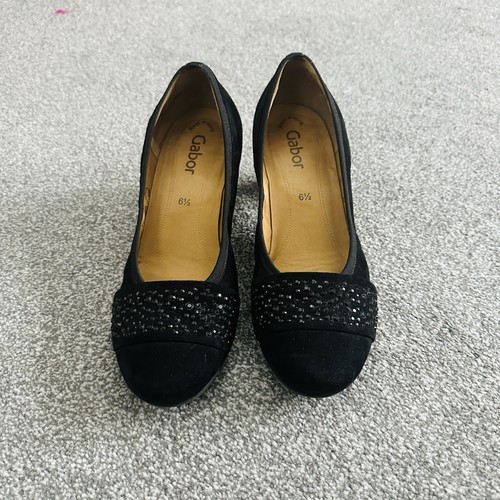 Gabor shoes women - size, 6.5