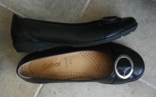 Gabor ladies hovercraft - gabor, flat
