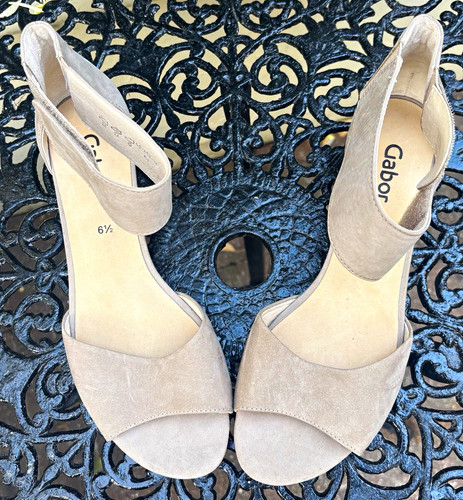 Gabor women beige - gabor,