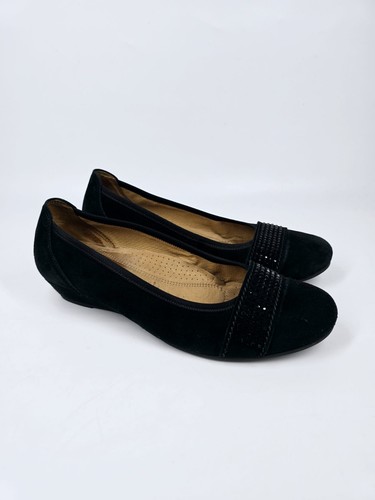 Gabor valket flats shoes - gabor,