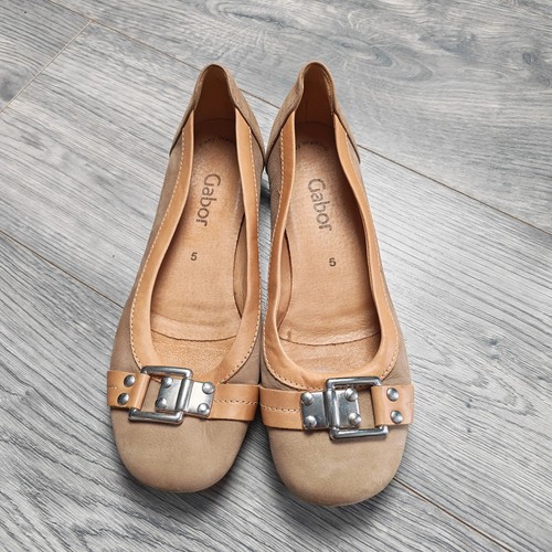 Gabor ballerina flats - ballerina,
