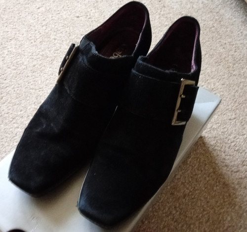 Gabor ladies shoes size - gabor, 4.5