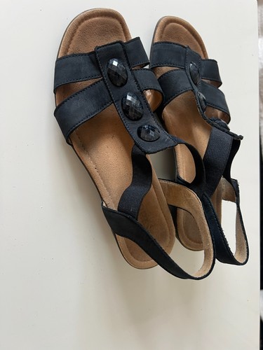 Lady gabor sandals size 5 - gabor,