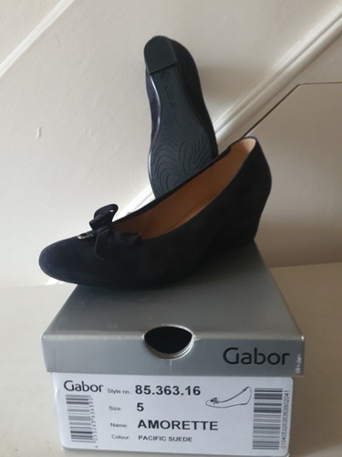 Gabor amorette size - gabor, mavy