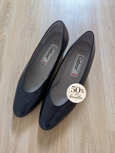 Gabor fashion black - gabor,