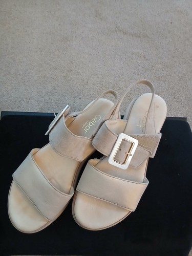 Gabor aviemore leather - gabor,