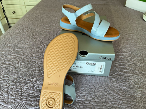 Gabor comfort oporto - gabor,