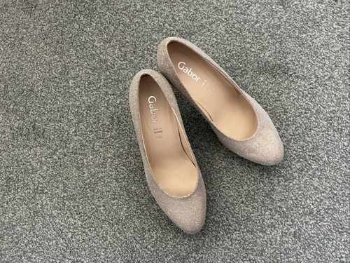 Gabor champagne coloured - gabor,