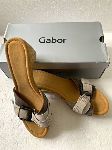 Gabor carrie women - women’s, grey