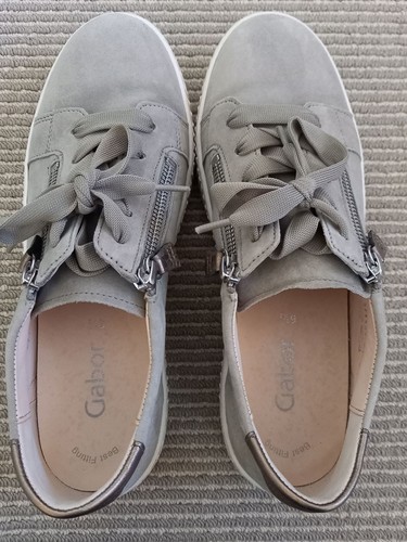 Gabor wisdom shoe size - gabor,