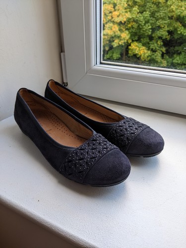 Gabor women 5 black - 6.5,