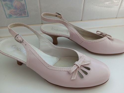 Brand new gabor shoes - shoes, 6