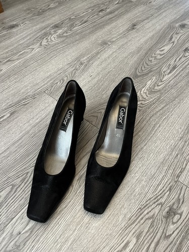 Gabor women black - gabor, women's