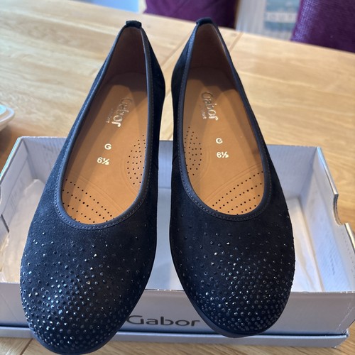 Gabor raid g - gabor, 6