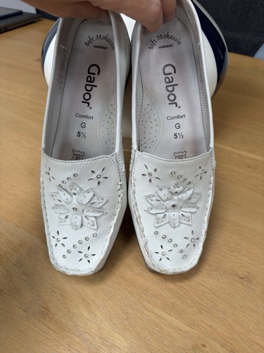 Gabor soft mokassin comfort - soft,