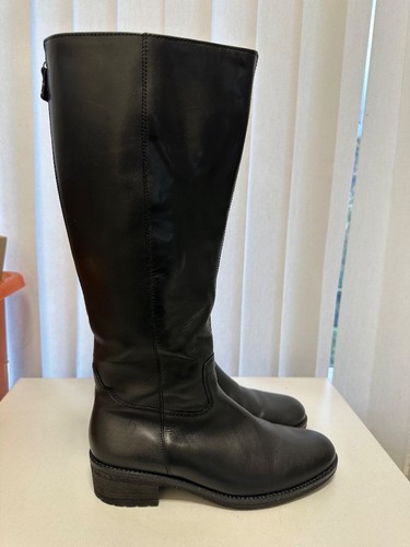 Gabor vario knee high - m, boots