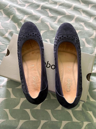 Gabor comfort evelyn blue - evelyn,