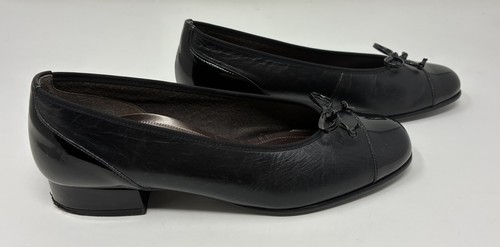 Gabor size 7 black - us,