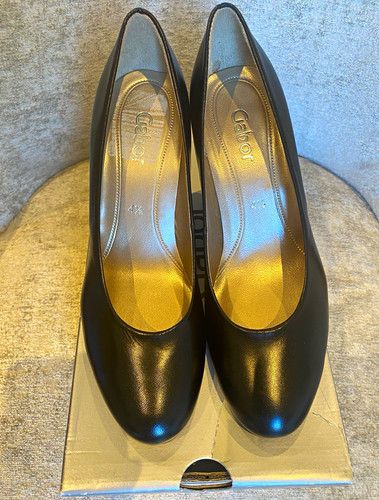 Gabor lavender black - gabor,