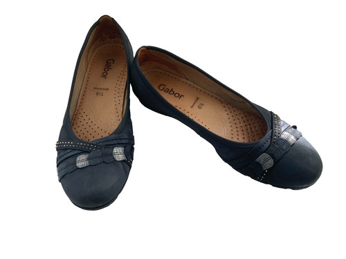 Gabor woman hovercraft - gabor, woman's