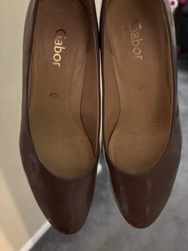 Gabor women court shoes - gabor,