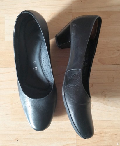 Ladies gabor comfort black - gabor,